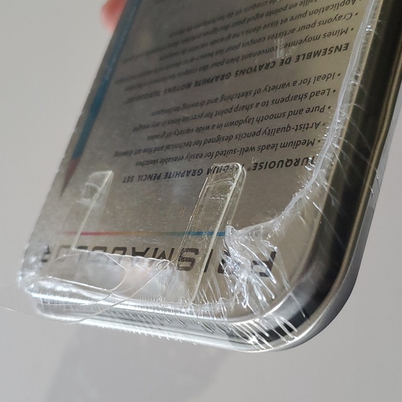 Prismacolor Graphite Pencil Set - Picture 6 of 8